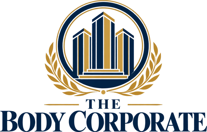 The Body Corporate